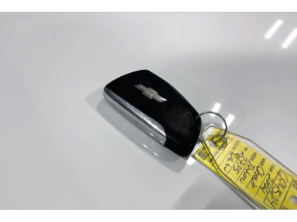 used 2024 Chevrolet Tahoe car, priced at $50,246