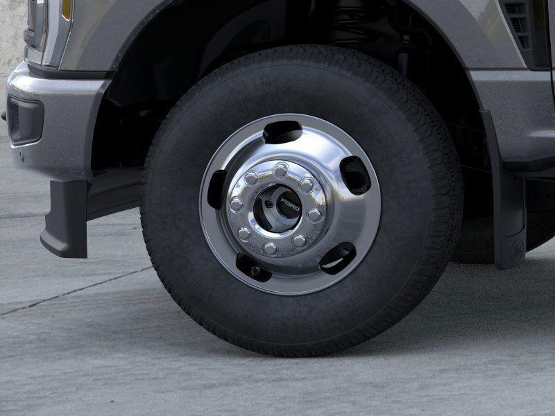 new 2026 Ford F-350 car, priced at $102,575