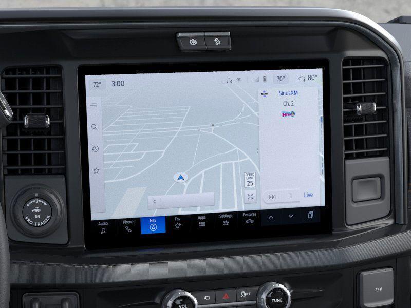 new 2026 Ford F-350 car, priced at $102,575