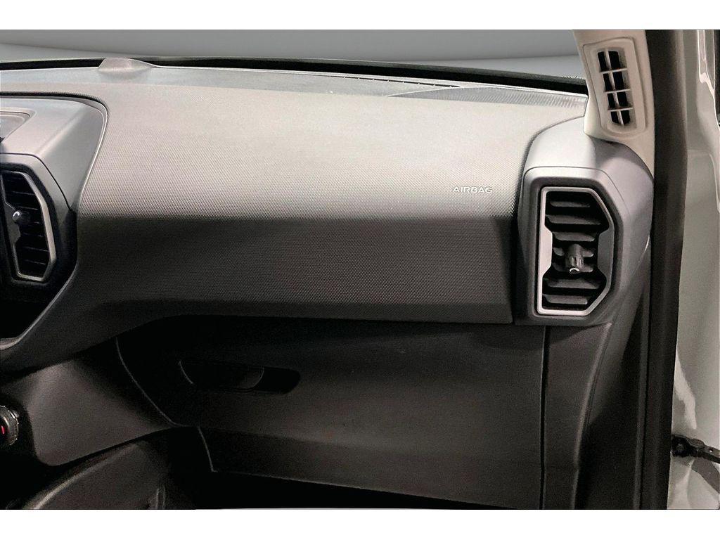 used 2023 Ford Bronco Sport car, priced at $24,920