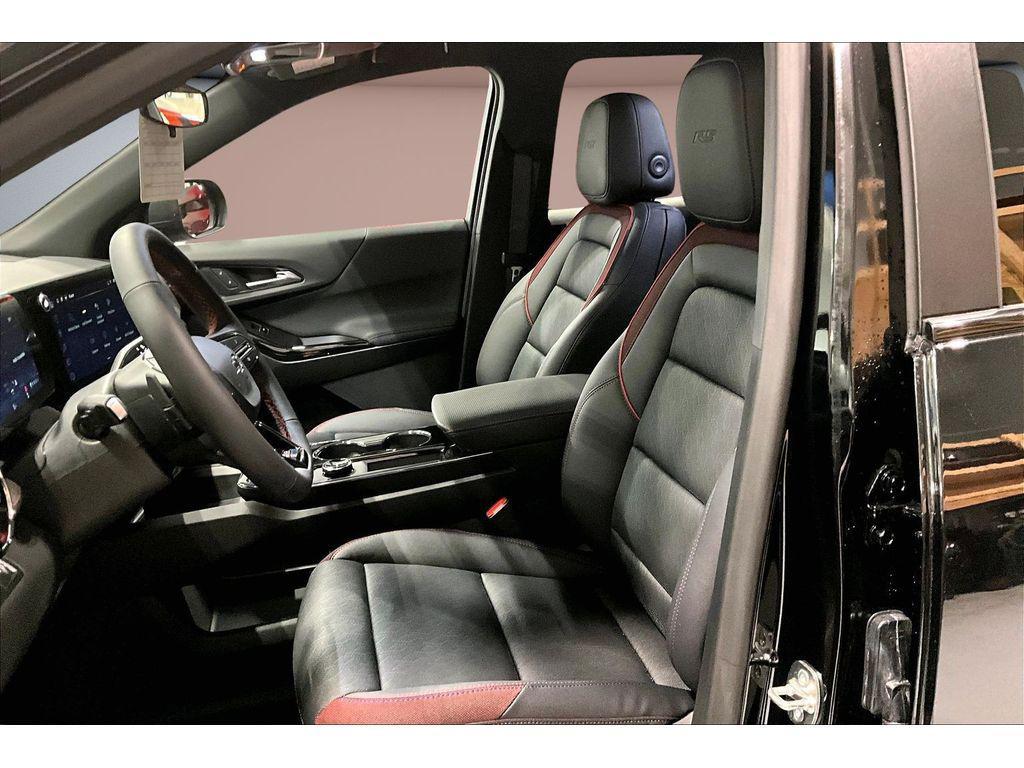 new 2026 Chevrolet Equinox car, priced at $34,134