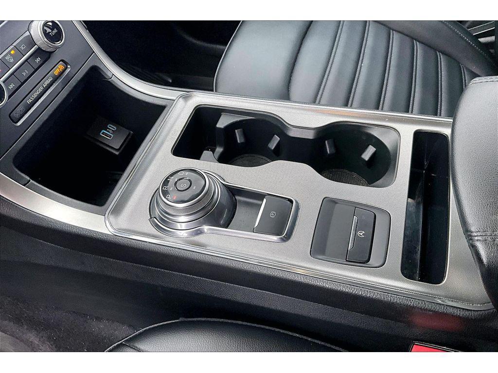 used 2022 Ford Edge car, priced at $26,518