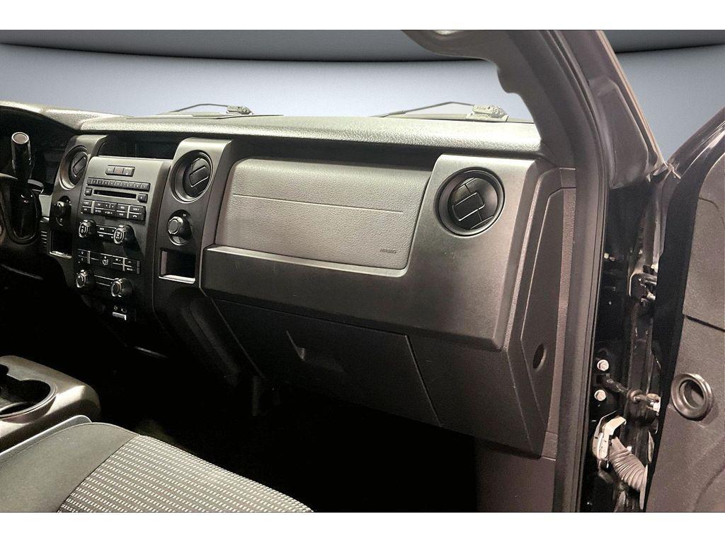 used 2014 Ford F-150 car, priced at $12,980