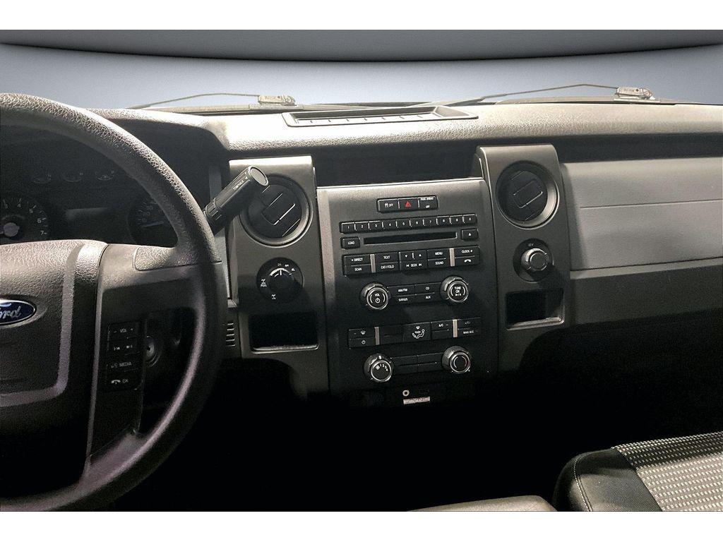 used 2014 Ford F-150 car, priced at $12,980