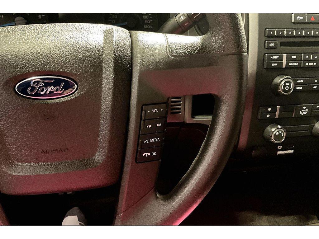 used 2014 Ford F-150 car, priced at $12,980