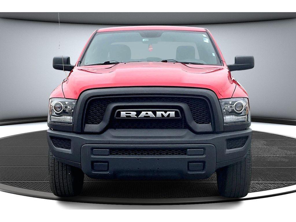 used 2024 Ram 1500 Classic car, priced at $30,886