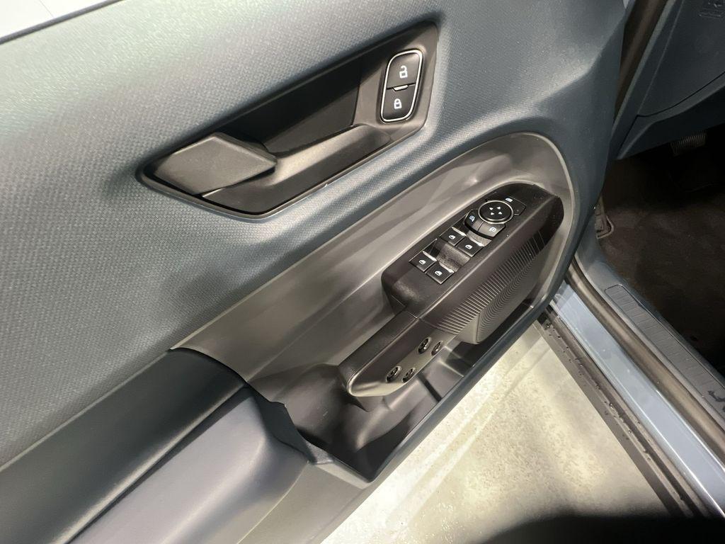 new 2025 Ford Maverick car, priced at $36,178