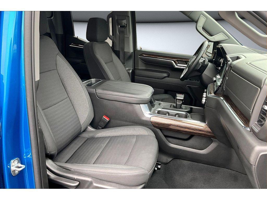 used 2023 GMC Sierra 1500 car, priced at $41,599