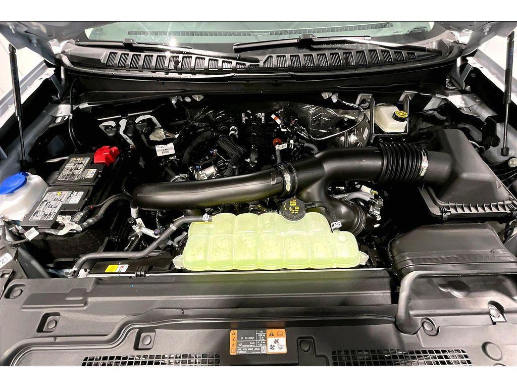 new 2025 Ford Expedition car, priced at $68,663