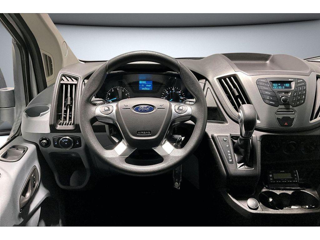 used 2019 Ford Transit-350 car, priced at $22,094