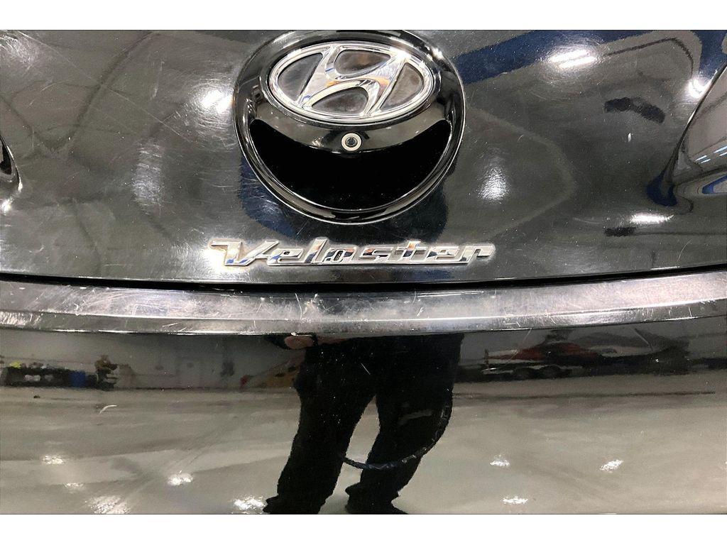 used 2016 Hyundai Veloster car, priced at $9,118