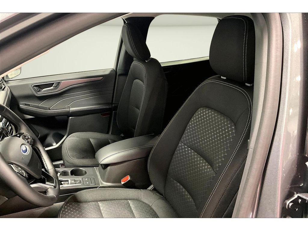 new 2026 Ford Escape car, priced at $32,470