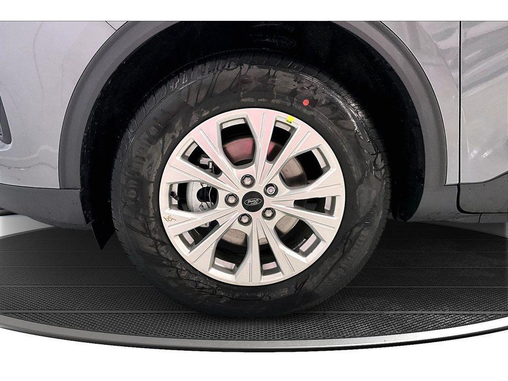 new 2026 Ford Escape car, priced at $32,470