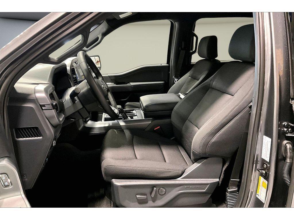 new 2025 Ford F-150 car, priced at $53,000
