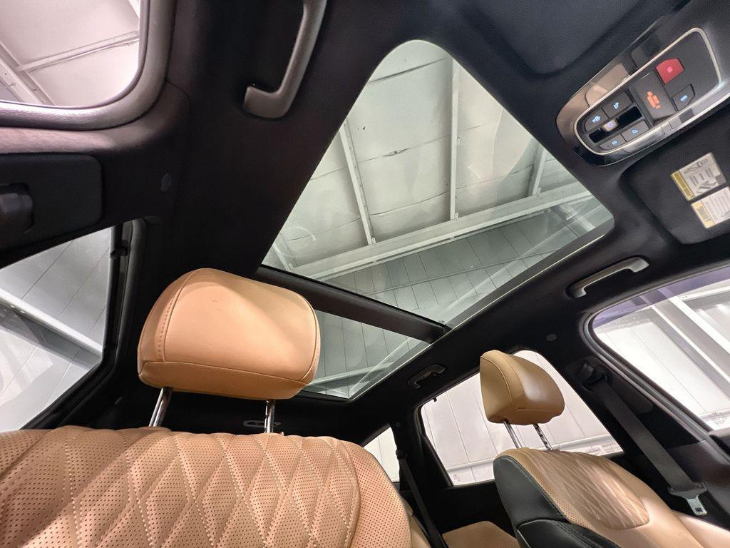 used 2022 Hyundai Santa Fe car, priced at $22,414