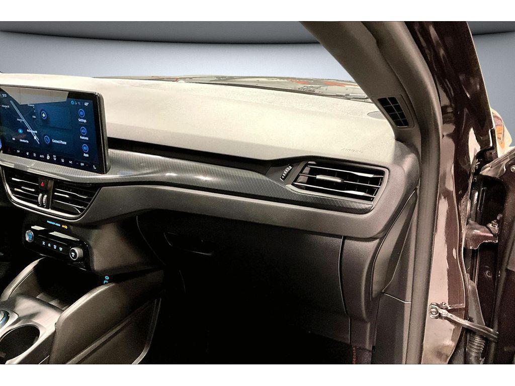 used 2023 Ford Escape car, priced at $25,185