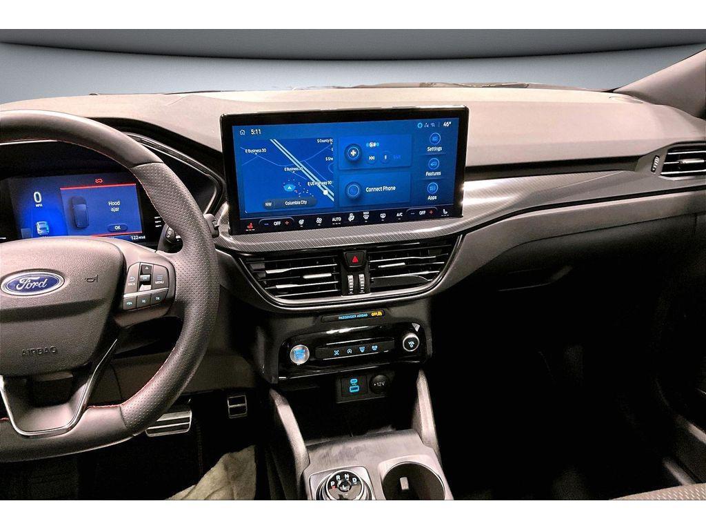 used 2023 Ford Escape car, priced at $25,185