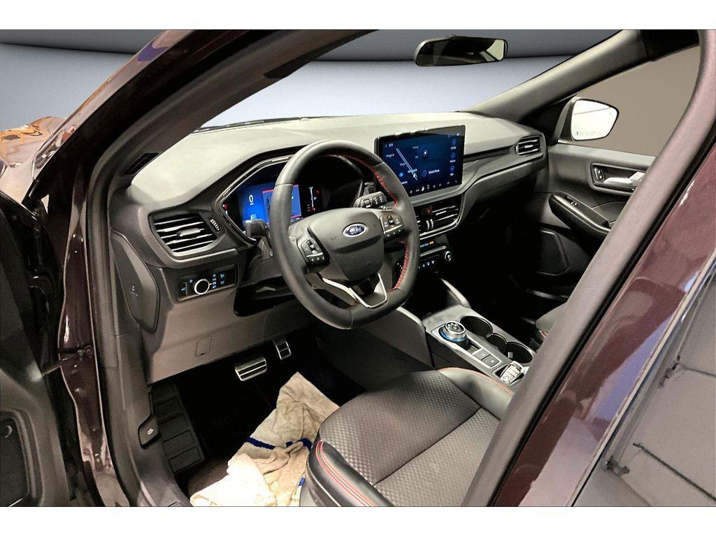 used 2023 Ford Escape car, priced at $25,185