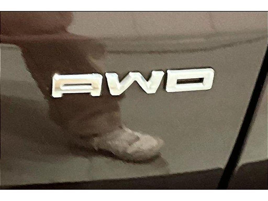 used 2023 Ford Escape car, priced at $25,185