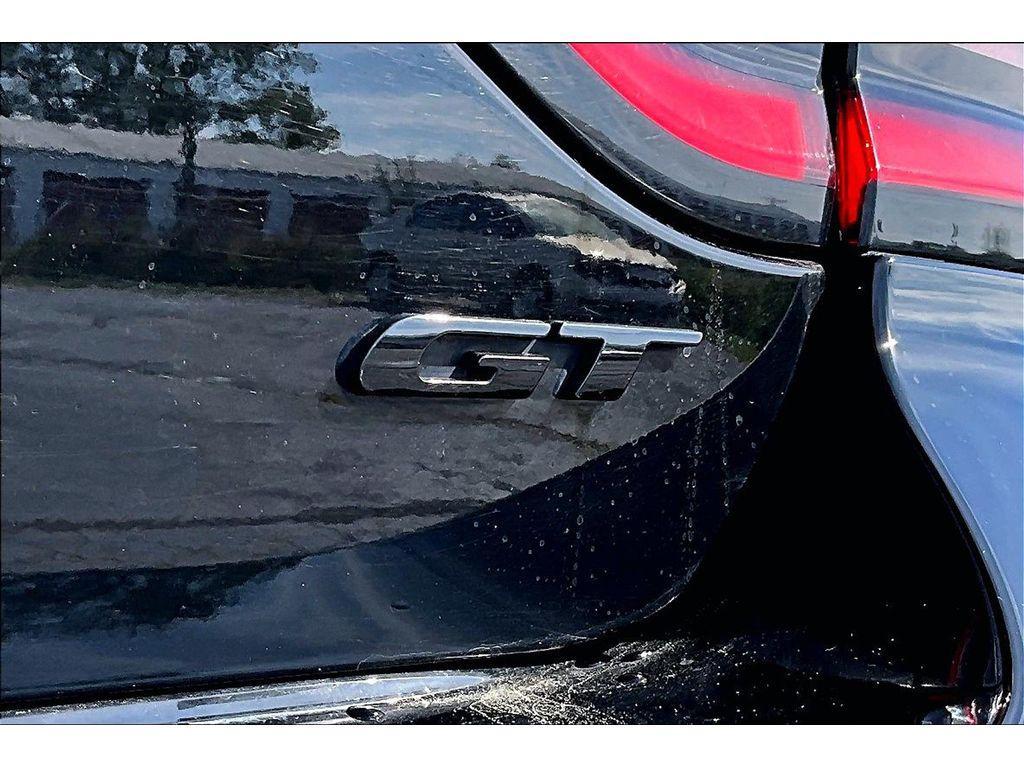 used 2023 Dodge Charger car, priced at $24,299