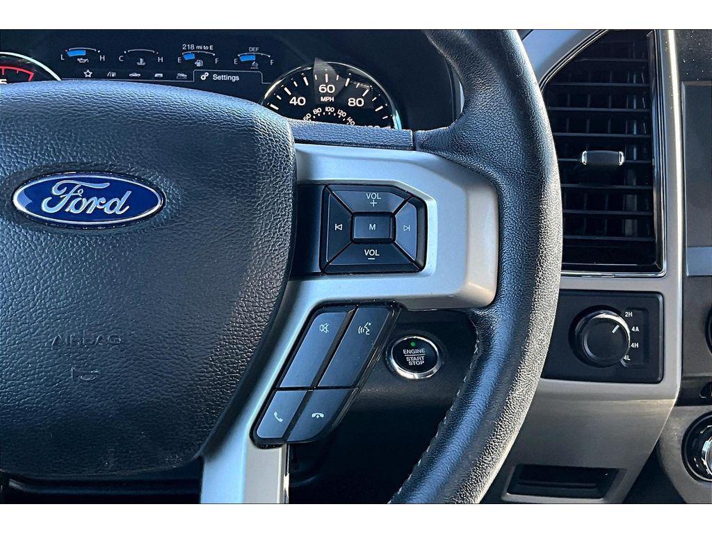 used 2018 Ford F-150 car, priced at $25,168