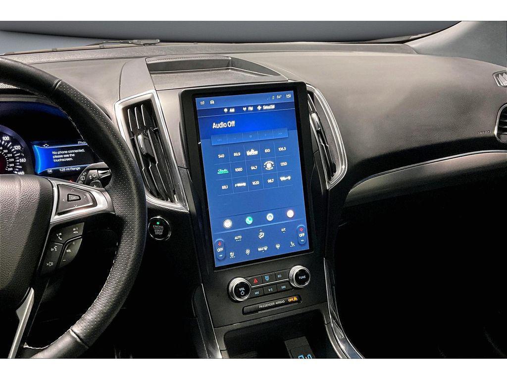 used 2024 Ford Edge car, priced at $35,049