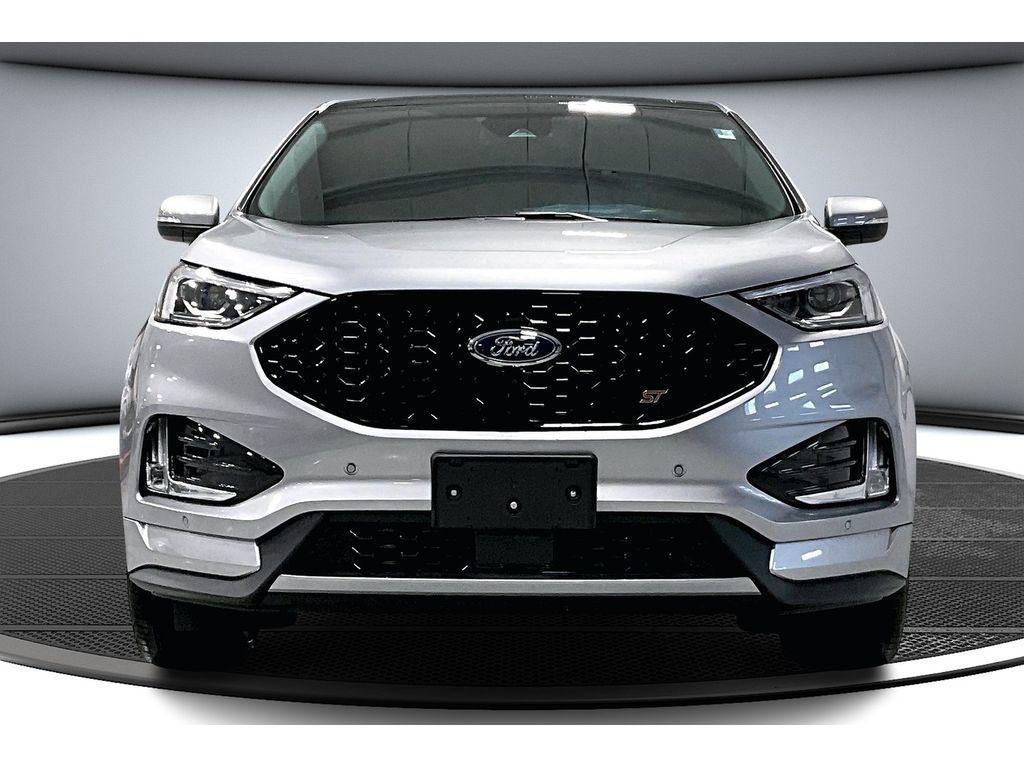 used 2024 Ford Edge car, priced at $35,049