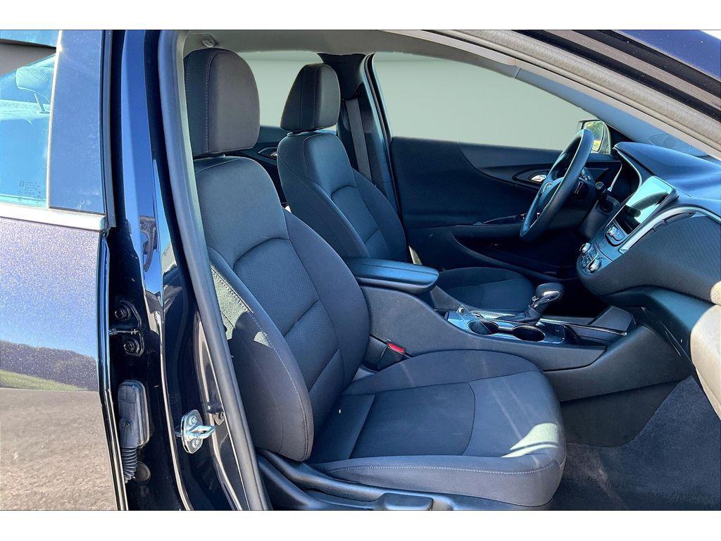 used 2023 Chevrolet Malibu car, priced at $16,299