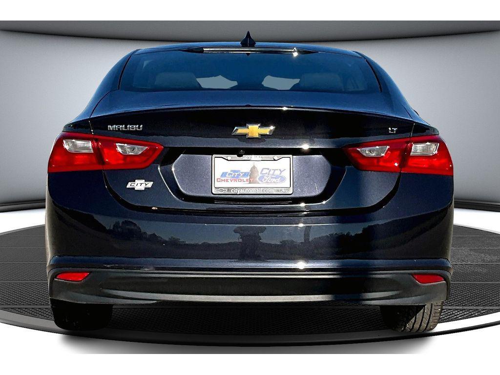 used 2023 Chevrolet Malibu car, priced at $16,299