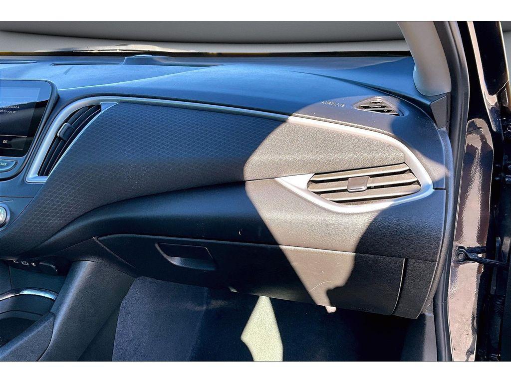 used 2023 Chevrolet Malibu car, priced at $16,299