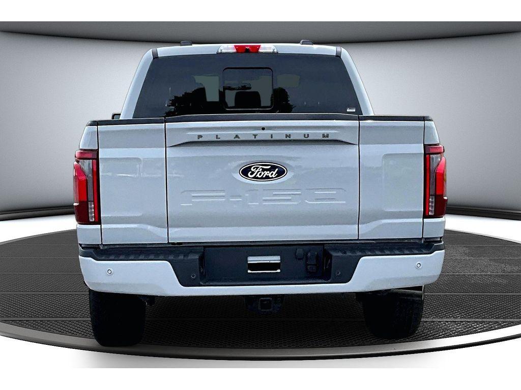new 2026 Ford F-150 car, priced at $79,301