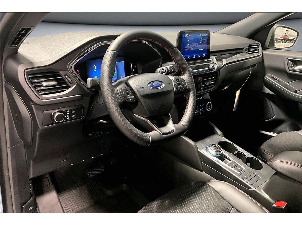 new 2026 Ford Escape car, priced at $33,760