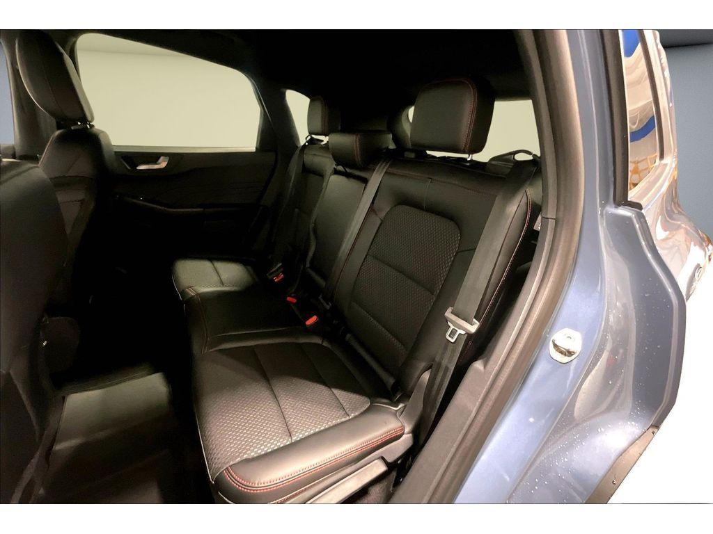 new 2026 Ford Escape car, priced at $33,760