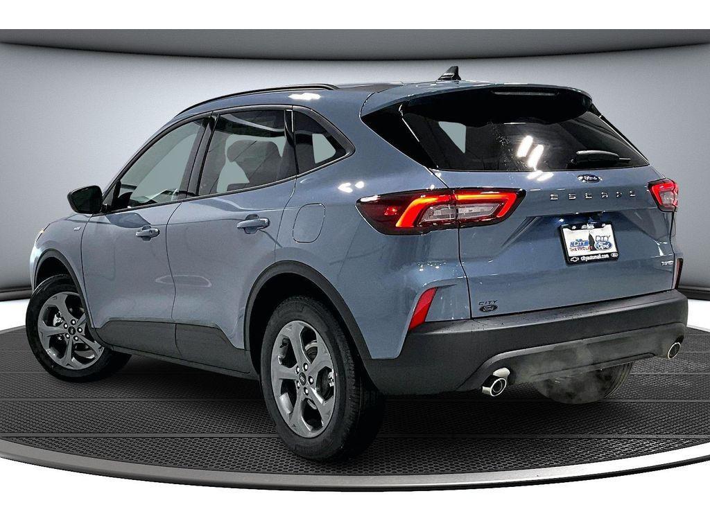 new 2026 Ford Escape car, priced at $33,760