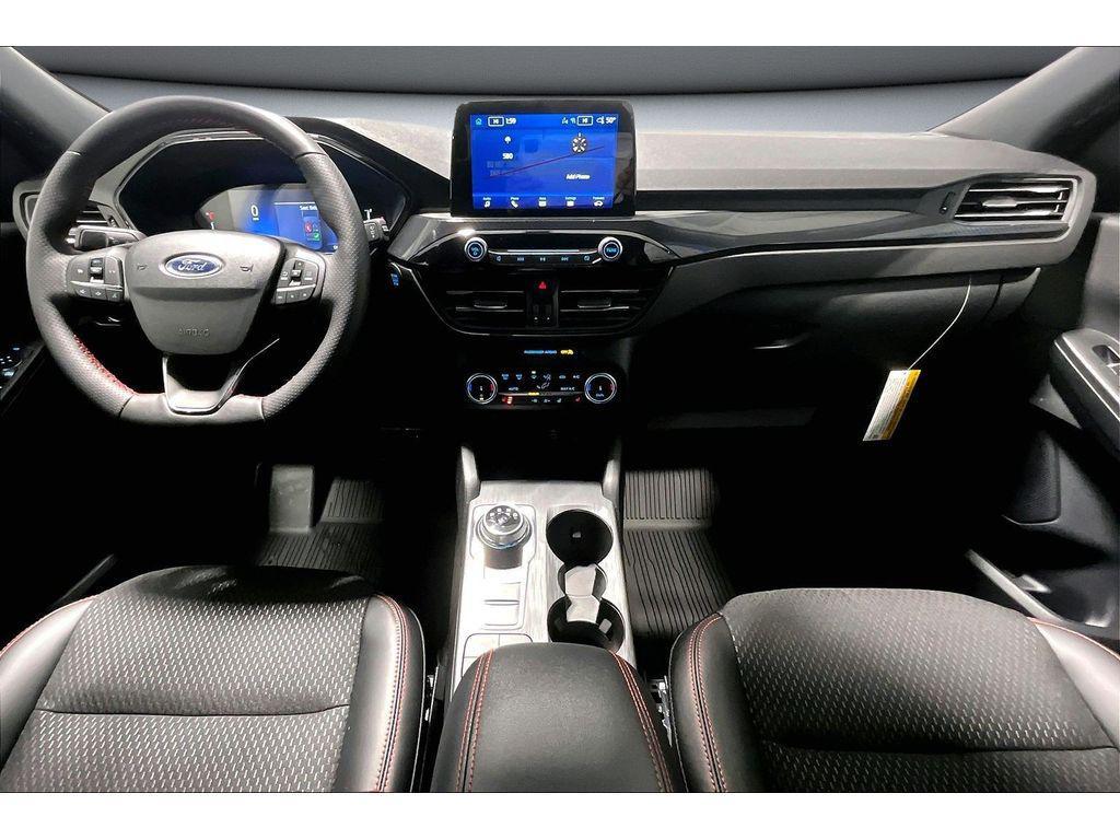 new 2026 Ford Escape car, priced at $33,760
