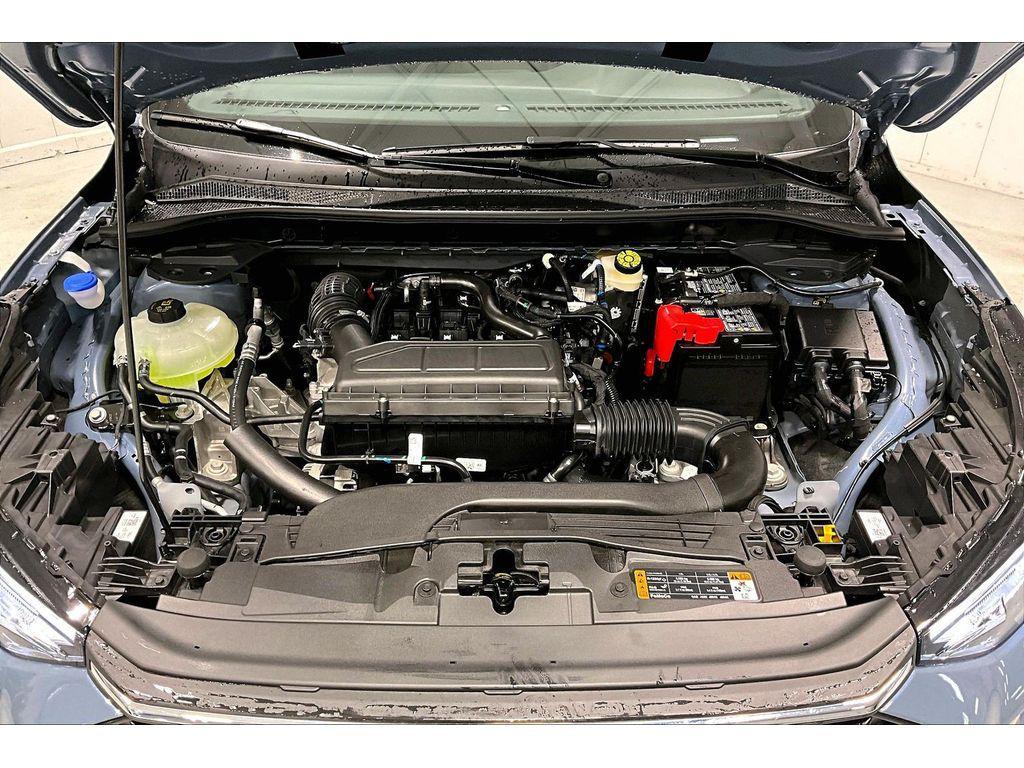 new 2026 Ford Escape car, priced at $33,760