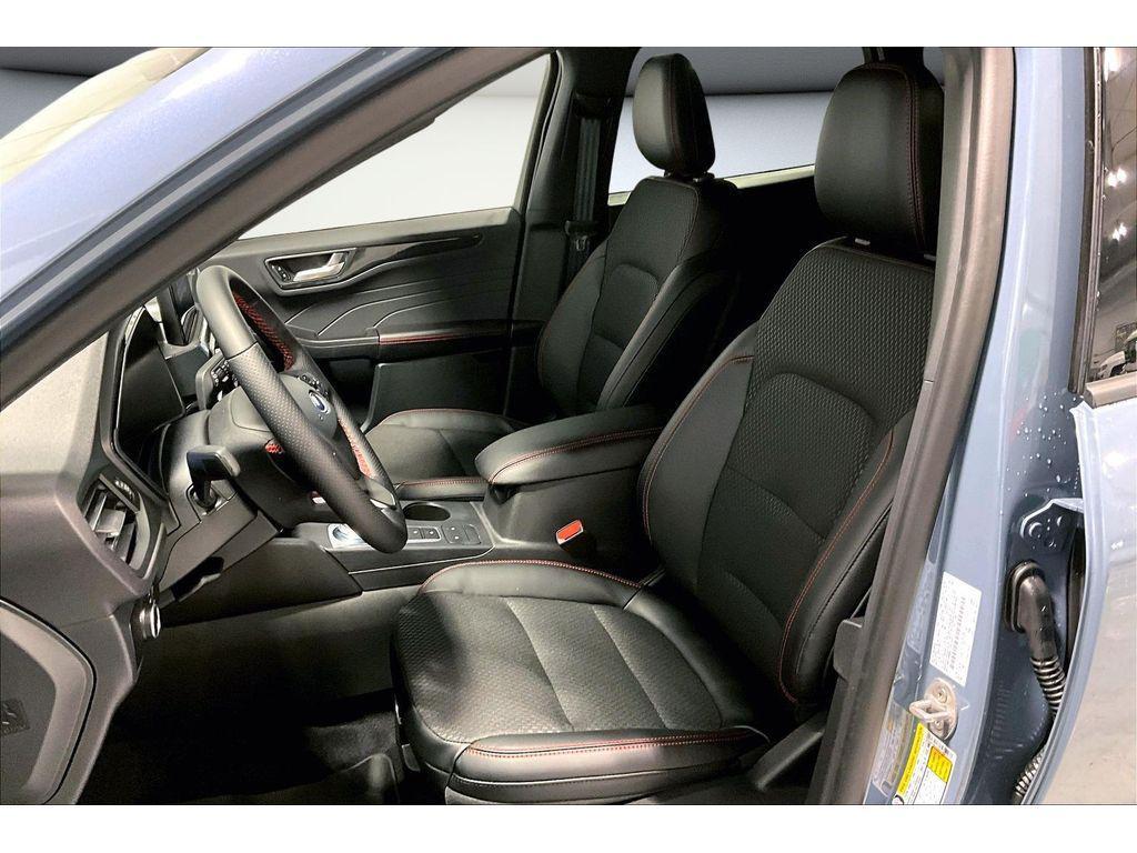 new 2026 Ford Escape car, priced at $33,760