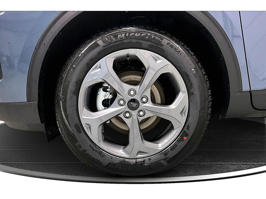 new 2026 Ford Escape car, priced at $33,760