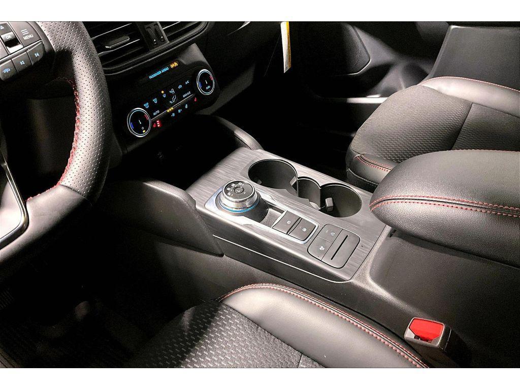 new 2026 Ford Escape car, priced at $33,760