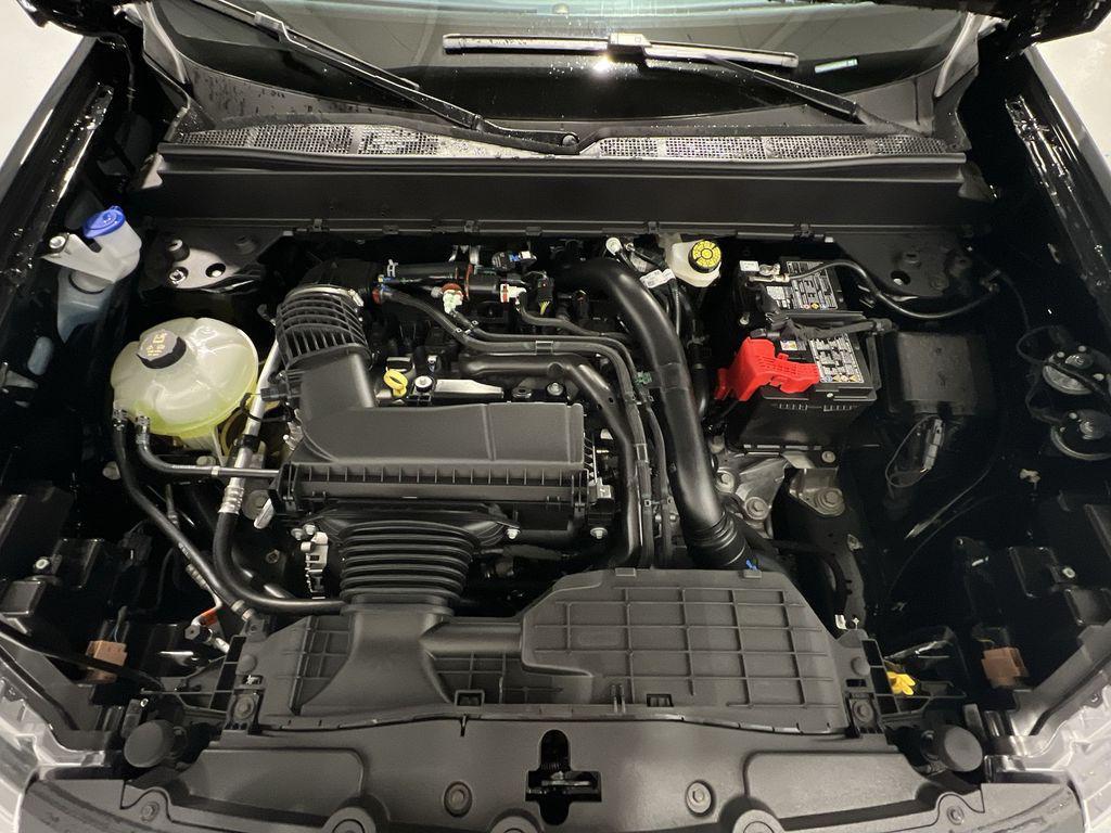 new 2025 Ford Maverick car, priced at $38,237