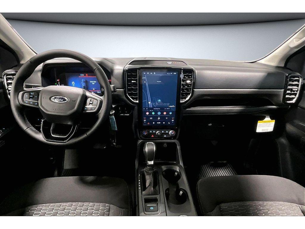 new 2026 Ford Ranger car, priced at $42,431