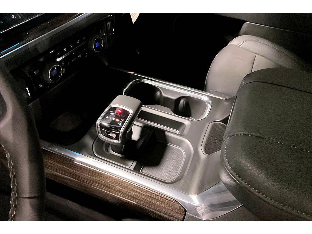 new 2026 Chevrolet Silverado 1500 car, priced at $60,073