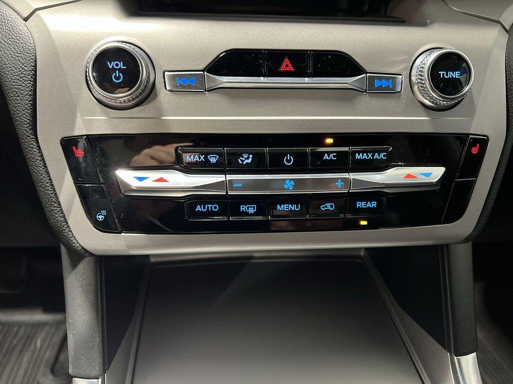 used 2023 Ford Explorer car, priced at $31,676