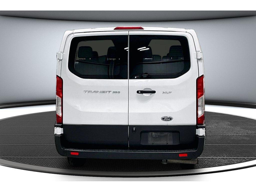 used 2023 Ford Transit-350 car, priced at $31,899