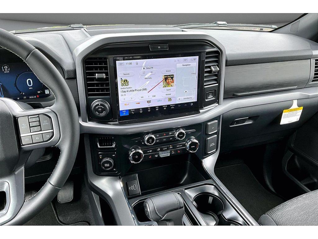 new 2026 Ford F-150 car, priced at $56,459