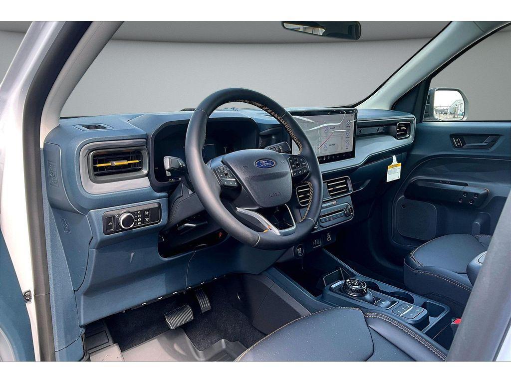 new 2026 Ford Maverick car, priced at $42,020