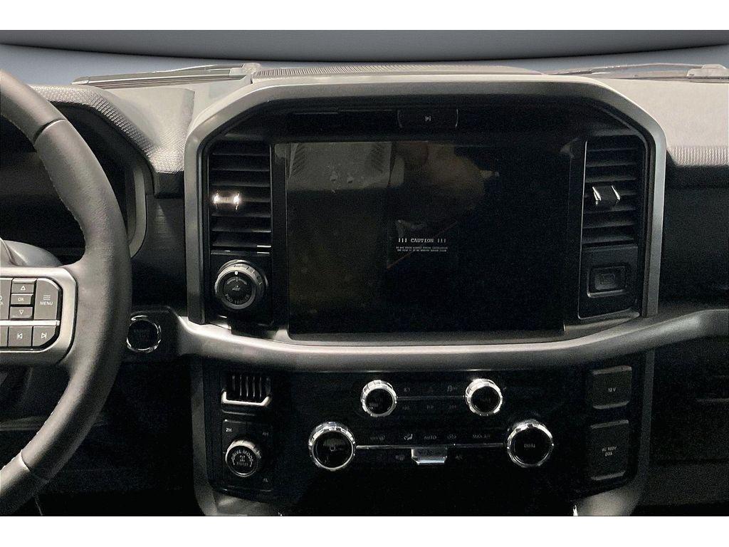 new 2025 Ford F-150 car, priced at $53,900