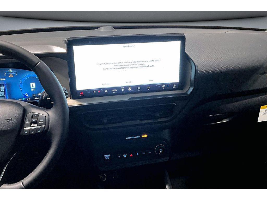 new 2025 Ford Bronco Sport car, priced at $31,239