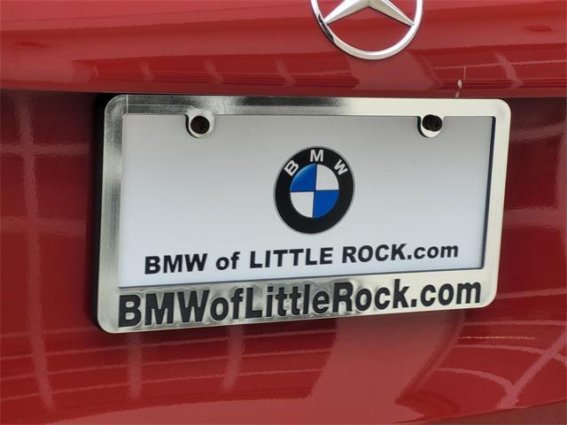 used 2020 Mercedes-Benz GLB 250 car, priced at $18,990