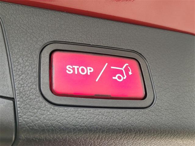 used 2020 Mercedes-Benz GLB 250 car, priced at $18,990